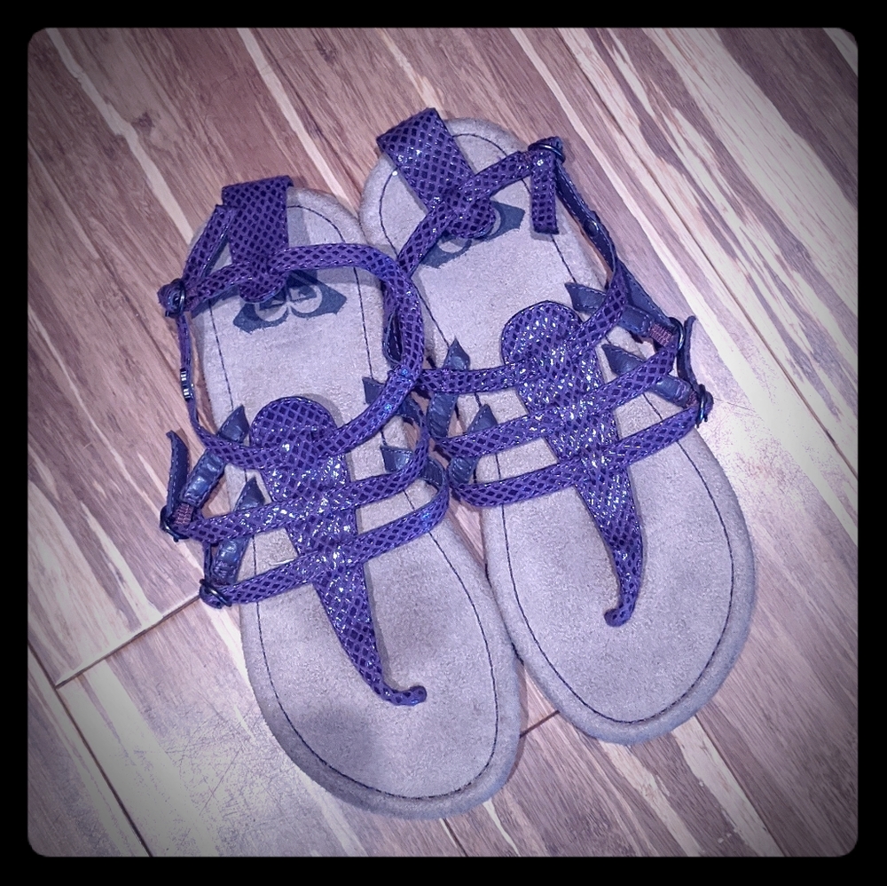 Roxy Sandals